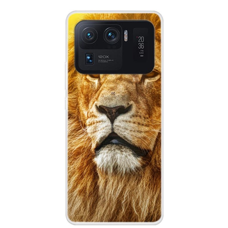 Skal Xiaomi Mi 11 Ultra Leo