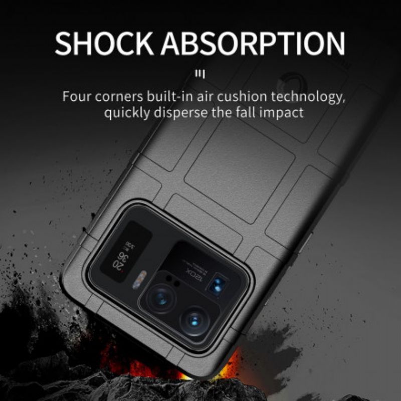 Skal Xiaomi Mi 11 Ultra Rugged Shield