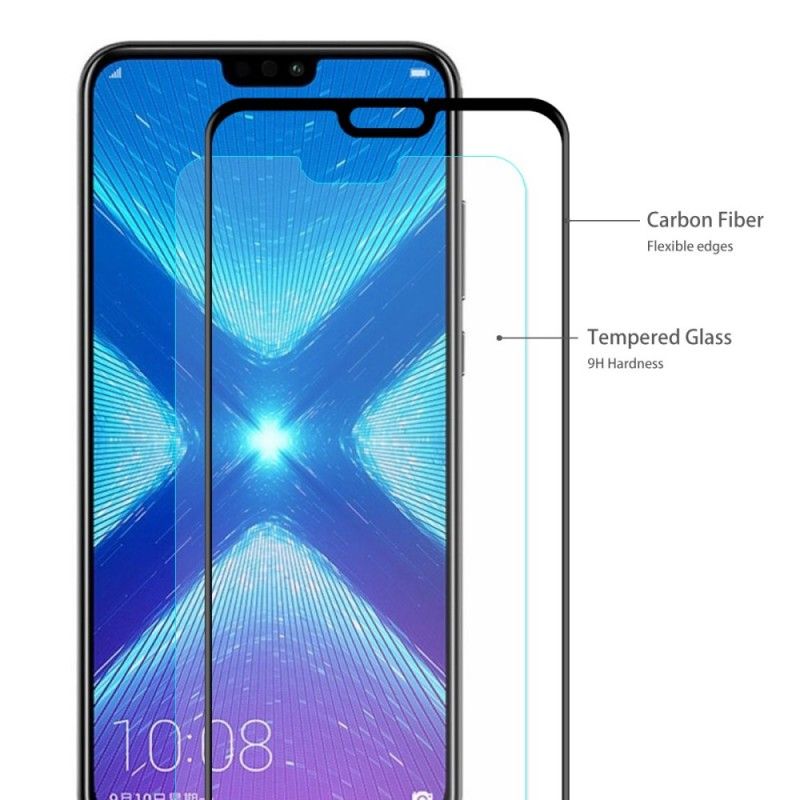 Skydd Av Härdat Glas Honor 8X