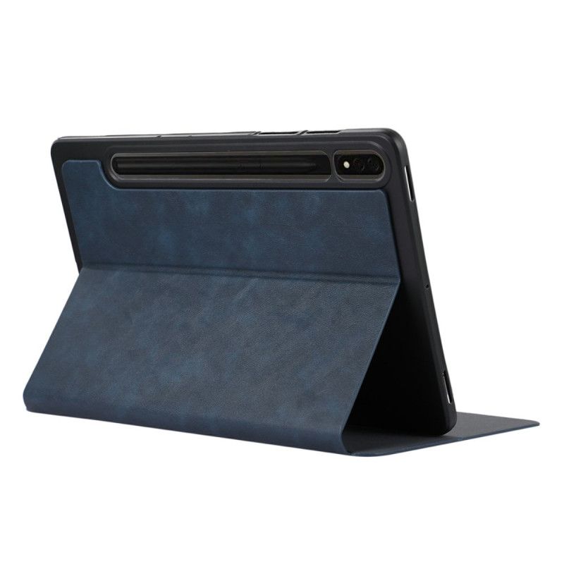 Case Samsung Galaxy Tab S9 Fe Plus Telefonfodral Minimalistisk