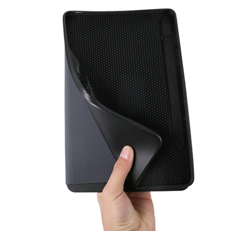 Case Samsung Galaxy Tab S9 Fe Plus Telefonfodral Minimalistisk