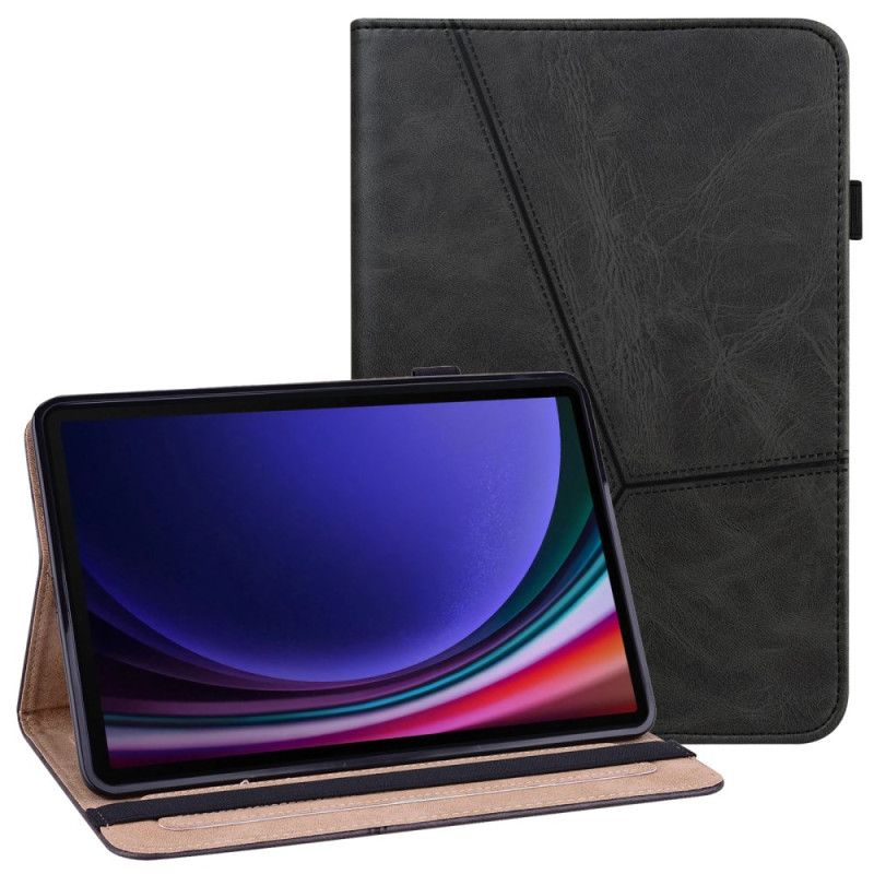 Fodral Samsung Galaxy Tab S9 Fe Plus Linjer