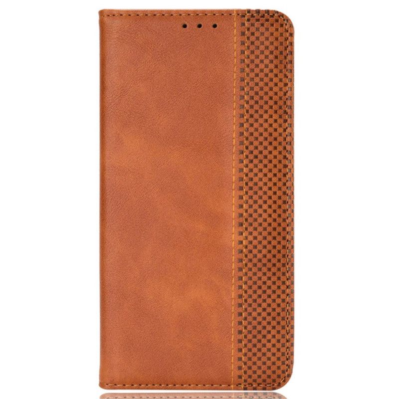 Folio-fodral Xiaomi Mix Fold 3 Vintage Fris