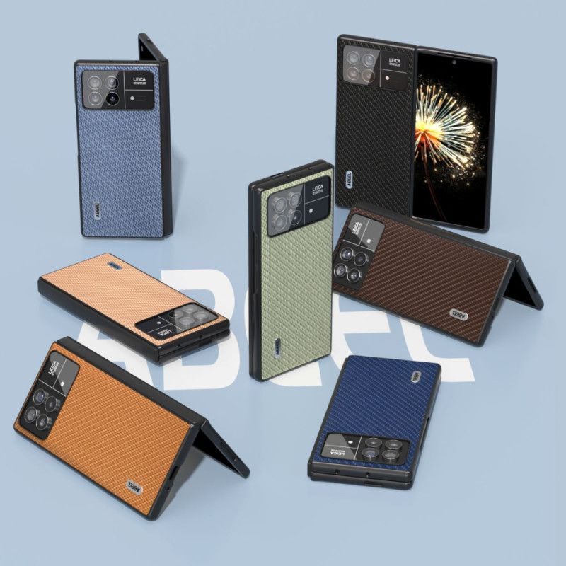 Skal Xiaomi Mix Fold 3 Abeel Kolfiber