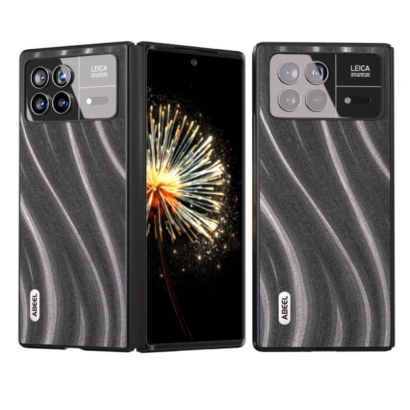 Skal Xiaomi Mix Fold 3 Abeel Milky Way Series