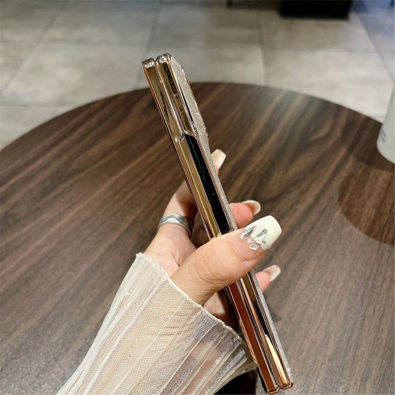 Skal Xiaomi Mix Fold 3 Glitter