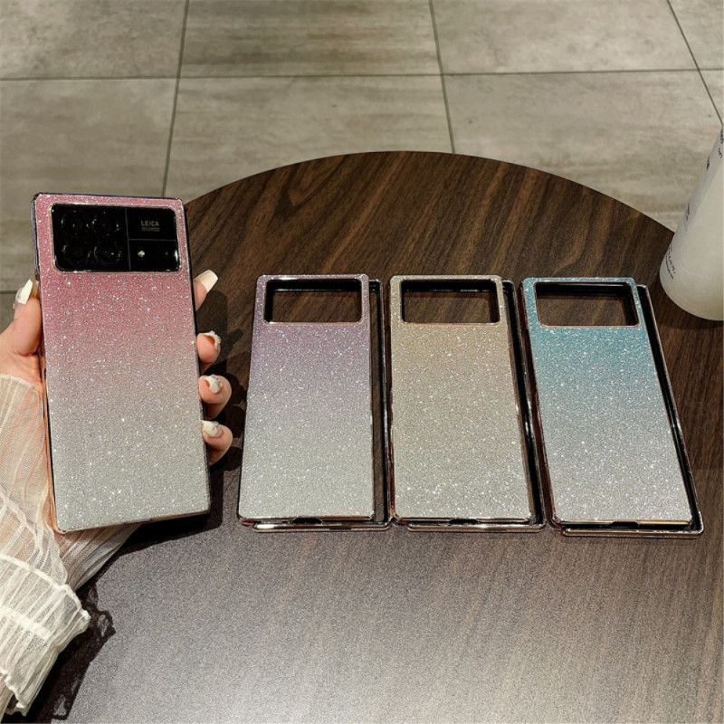 Skal Xiaomi Mix Fold 3 Glitter