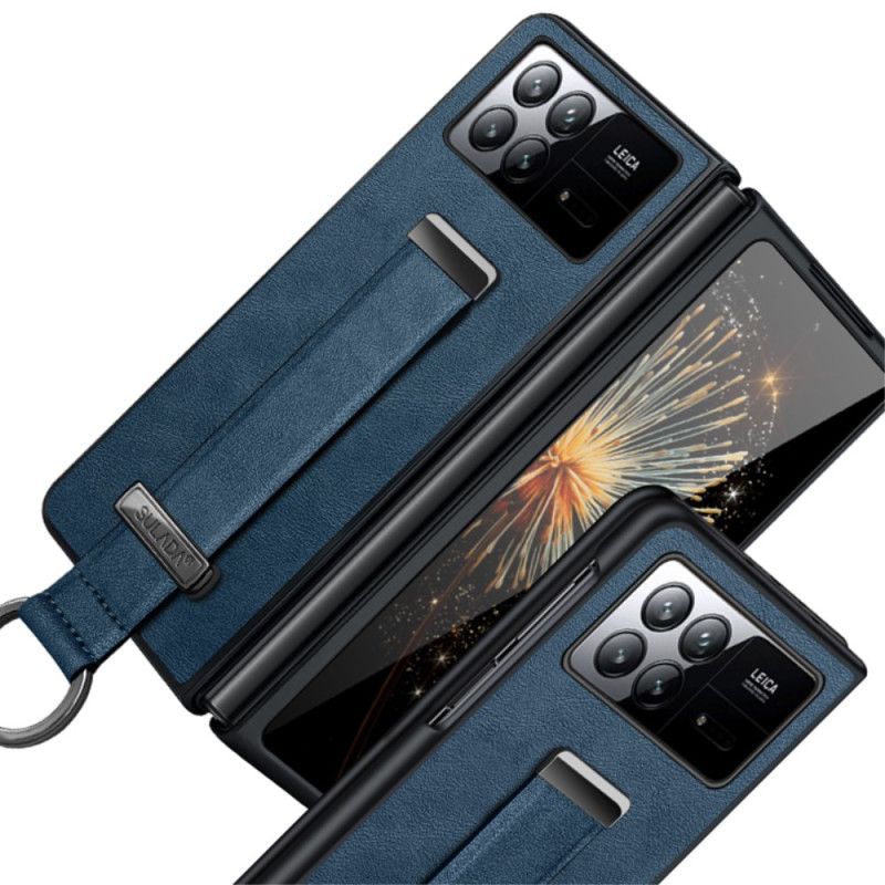 Skal Xiaomi Mix Fold 3 Telefonfodral Sulada Fashion Series