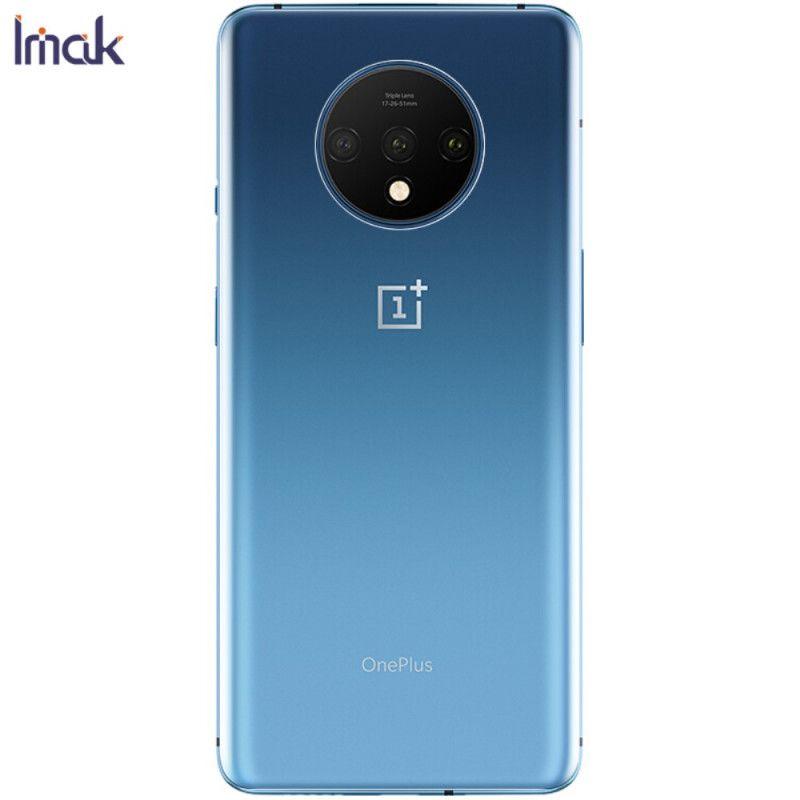 Bakre Skyddsfilm OnePlus 7T Imak