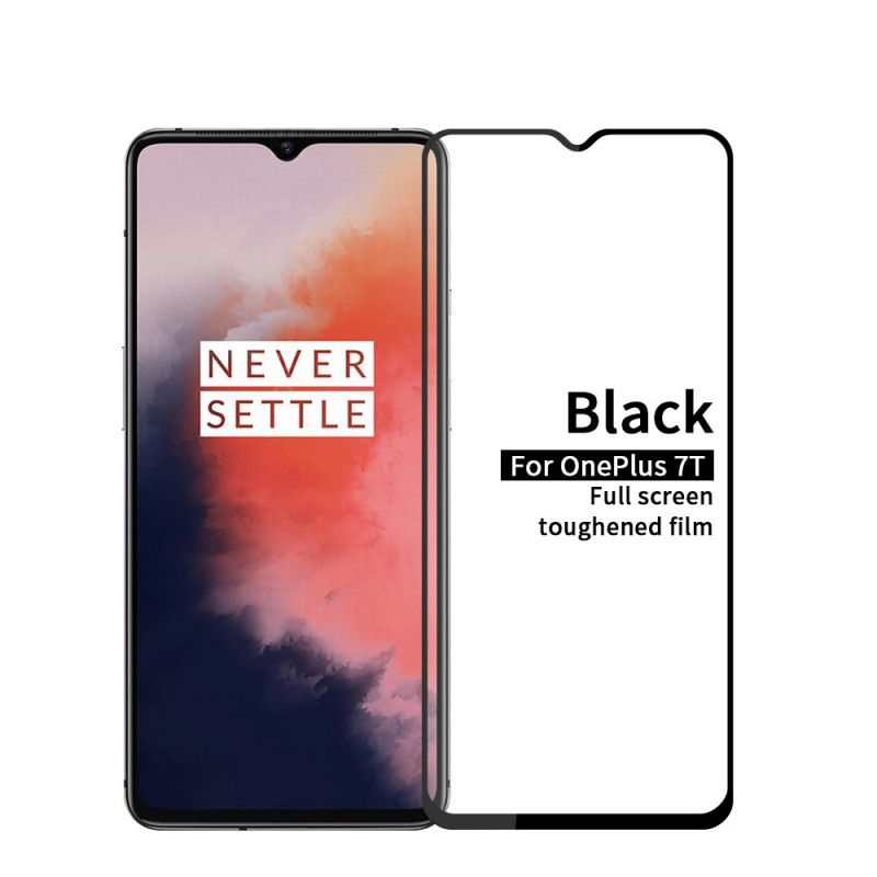 Mofi OnePlus 7T Skydd Av Härdat Glas