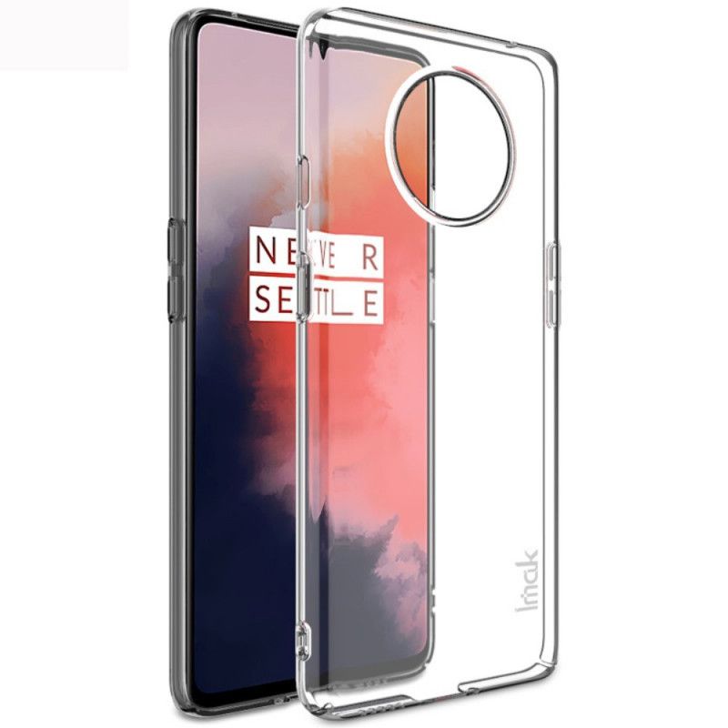 Skal OnePlus 7T Kristallklar Imak