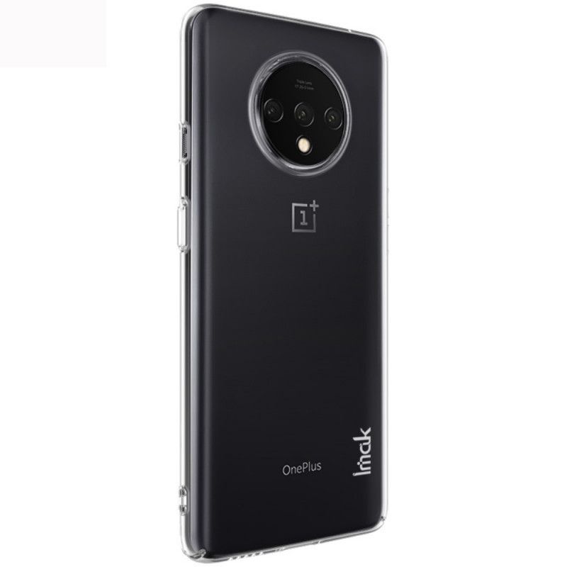 Skal OnePlus 7T Kristallklar Imak