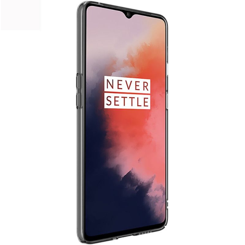 Skal OnePlus 7T Kristallklar Imak