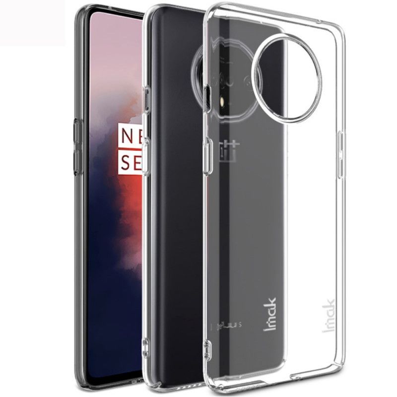 Skal OnePlus 7T Kristallklar Imak