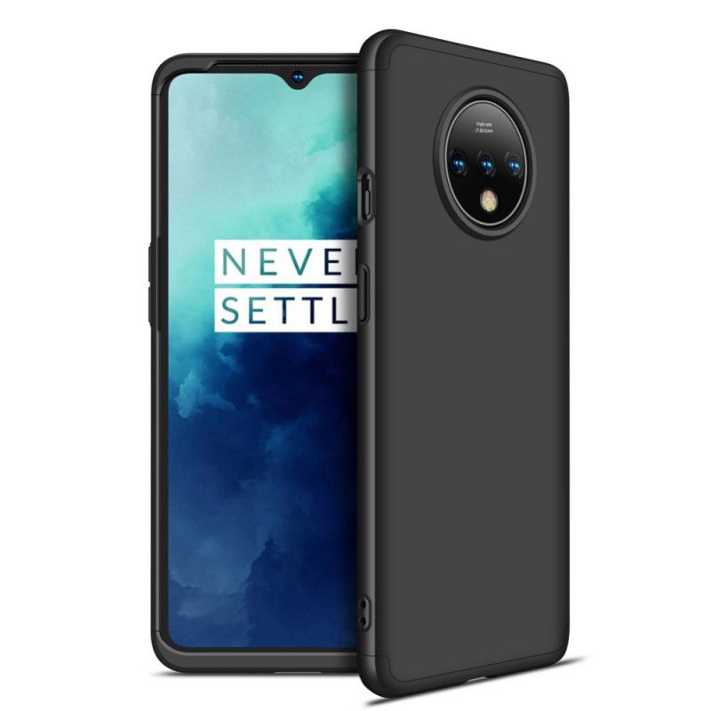 Skal OnePlus 7T Svart Avtagbar Gkk