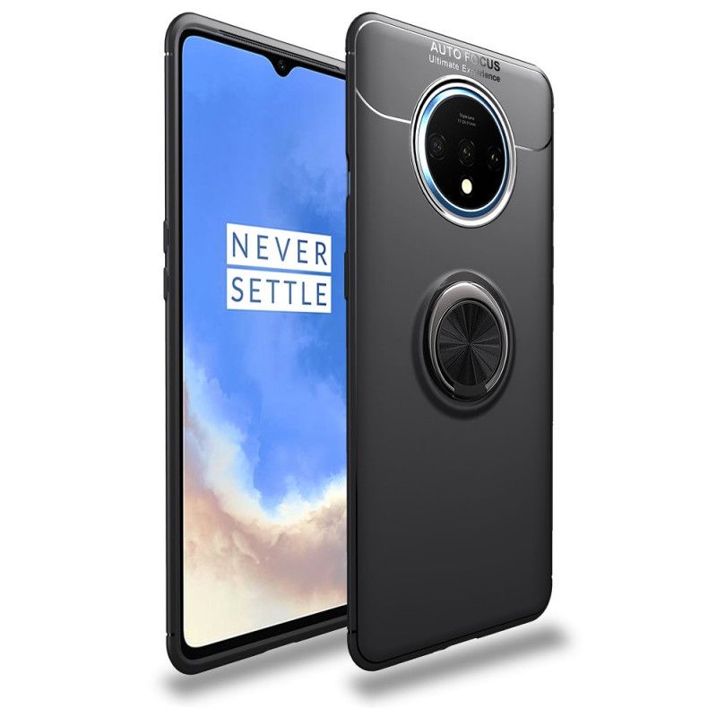 Skal OnePlus 7T Svart Roterande Ring