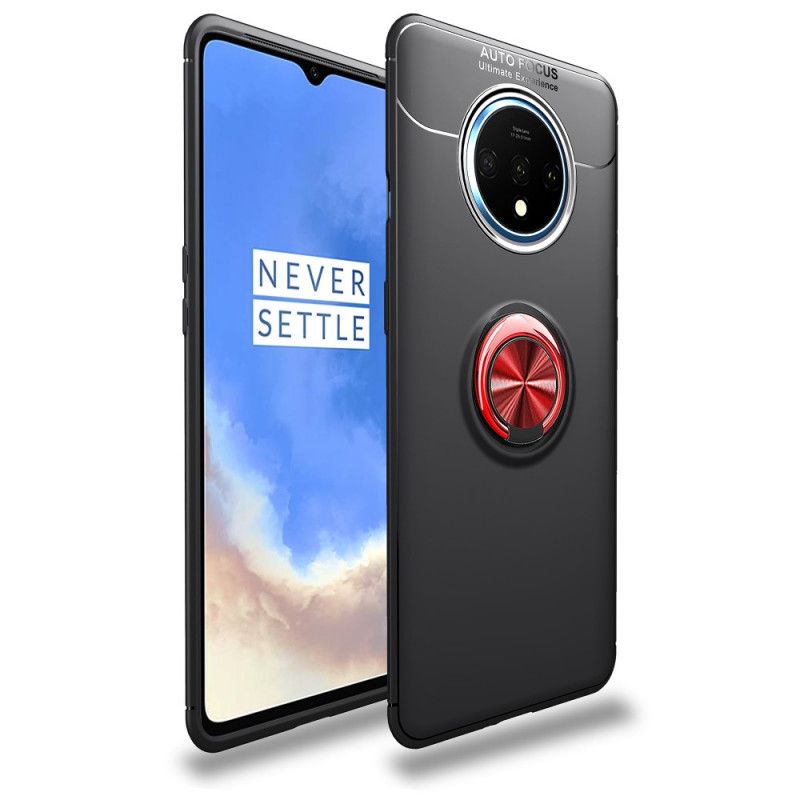 Skal OnePlus 7T Svart Roterande Ring