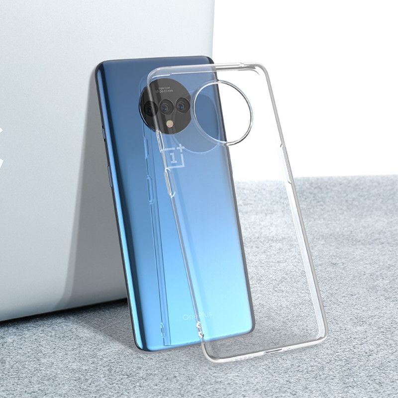 Skal OnePlus 7T Transparent X-Nivå