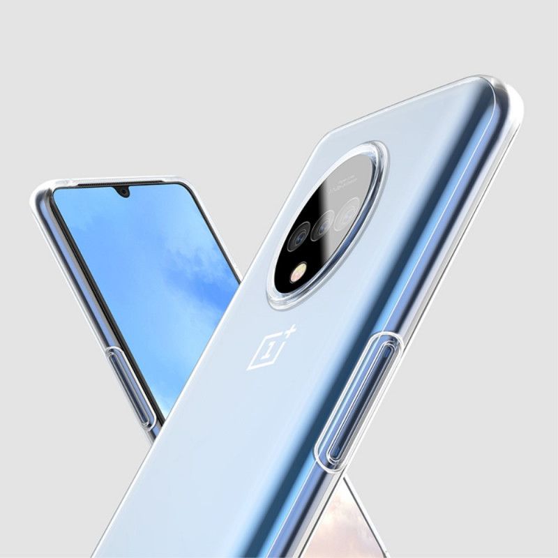 Skal OnePlus 7T Transparent X-Nivå