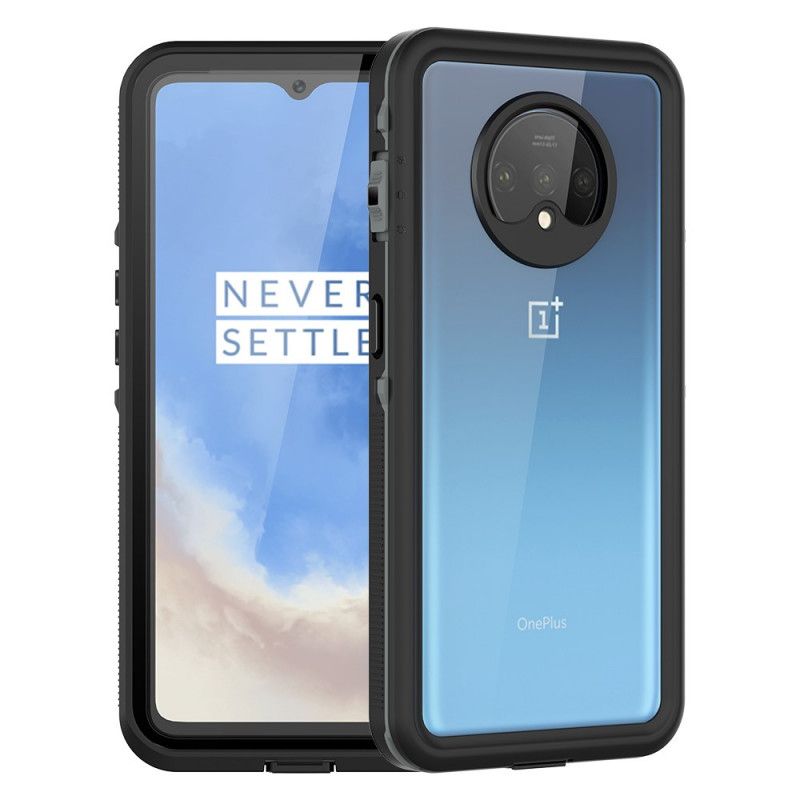 Skal OnePlus 7T Vattentät Redpepper