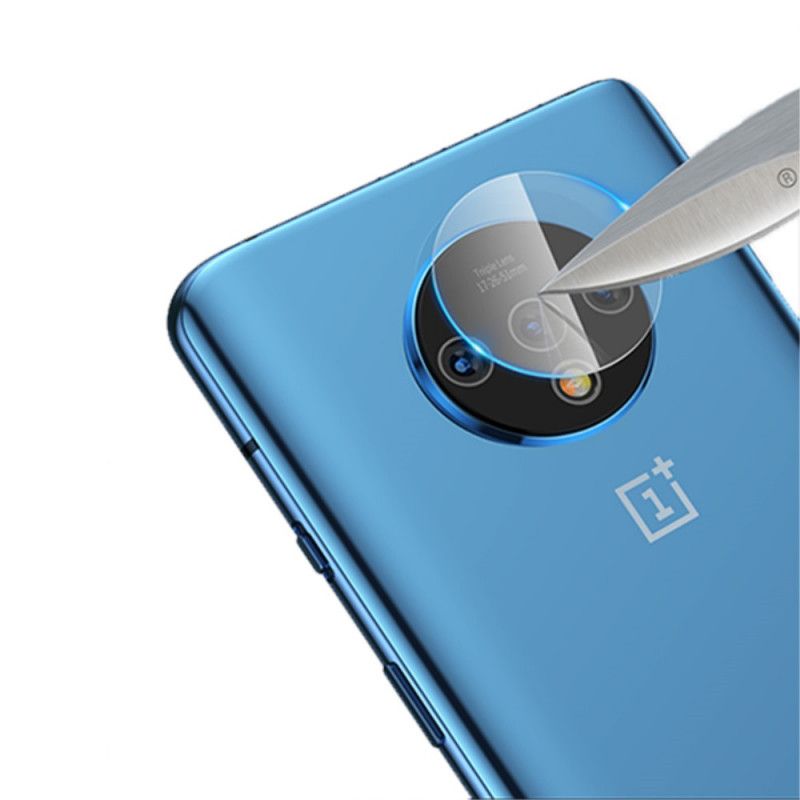 Skydd Av Härdat Glas För OnePlus 7T Objektiv