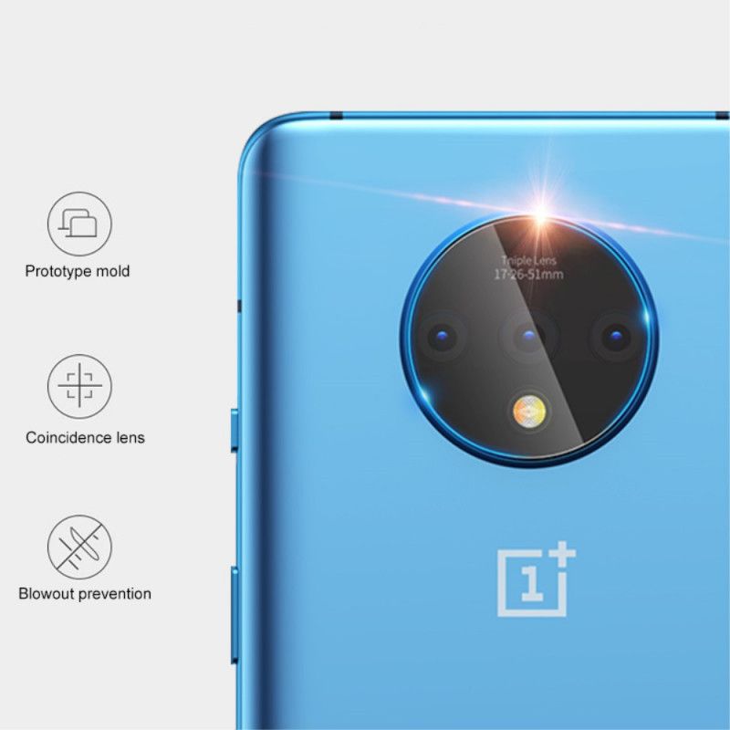 Skydd Av Härdat Glas För OnePlus 7T Objektiv