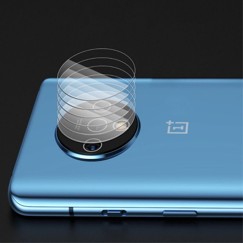 Skydd Av Härdat Glas För OnePlus 7T Objektiv