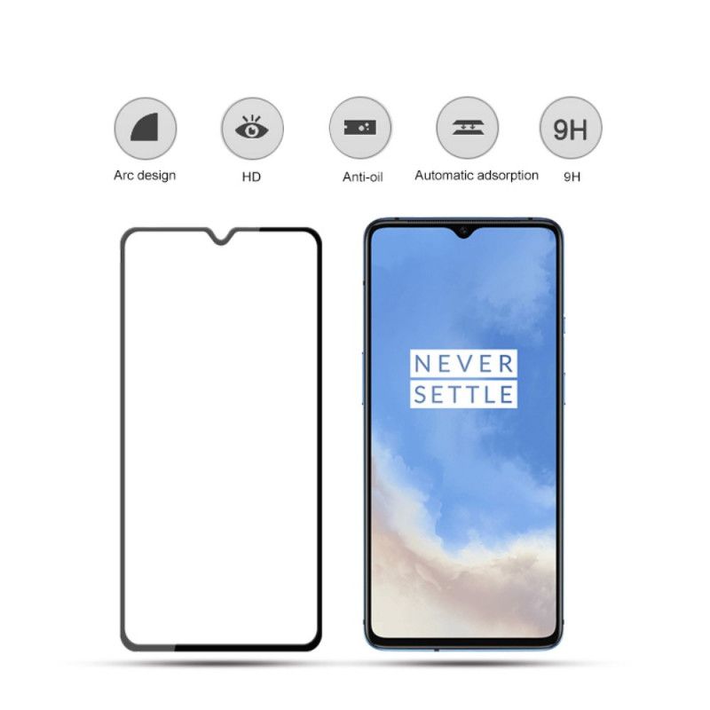 Skydd Av Härdat Glas OnePlus 7T Mocolo