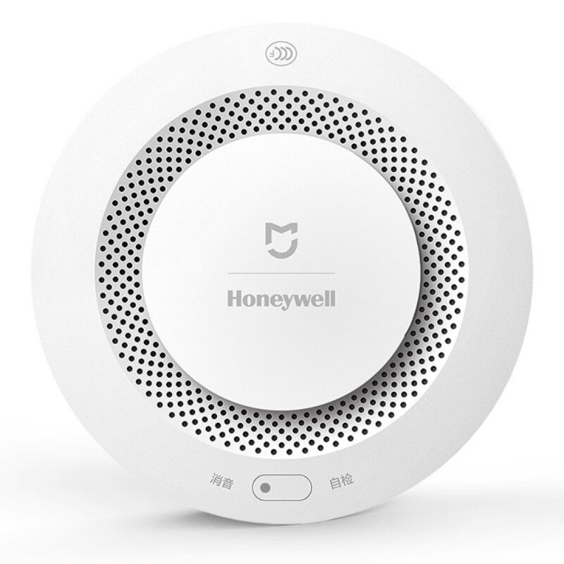 Mijia Honeywell Xiaomi Rökdetektor