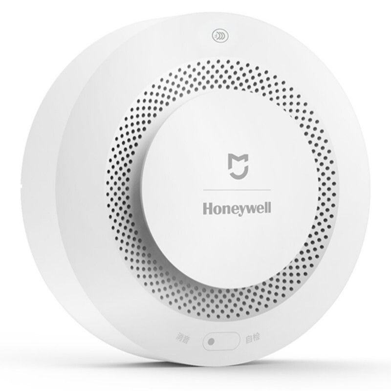 Mijia Honeywell Xiaomi Rökdetektor