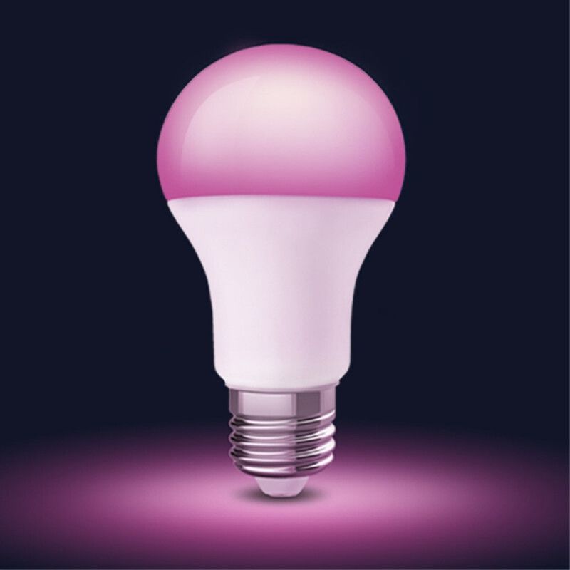 Mijia Philips Led Xiaomi Color Bulb