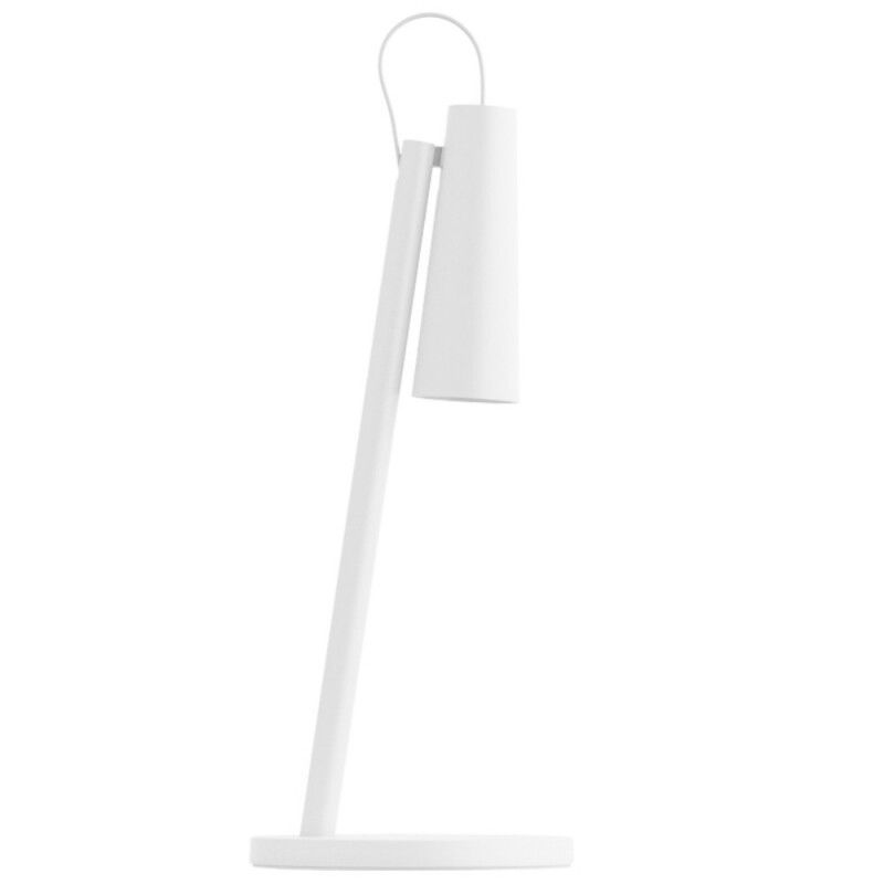 Mijia Trådlös Bordslampa Med 3 Ljusstyrkenivåer Xiaomi