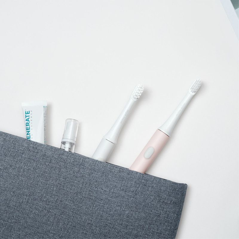 Mijia Xiaomi Uppladdningsbar Elektrisk Tandborste