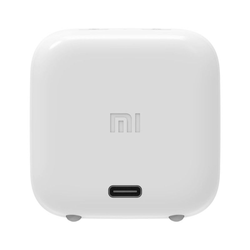 Mini-Högtalare Med Xiaomi-Mikrofon