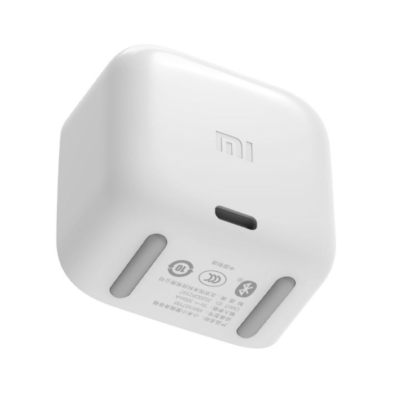 Mini-Högtalare Med Xiaomi-Mikrofon