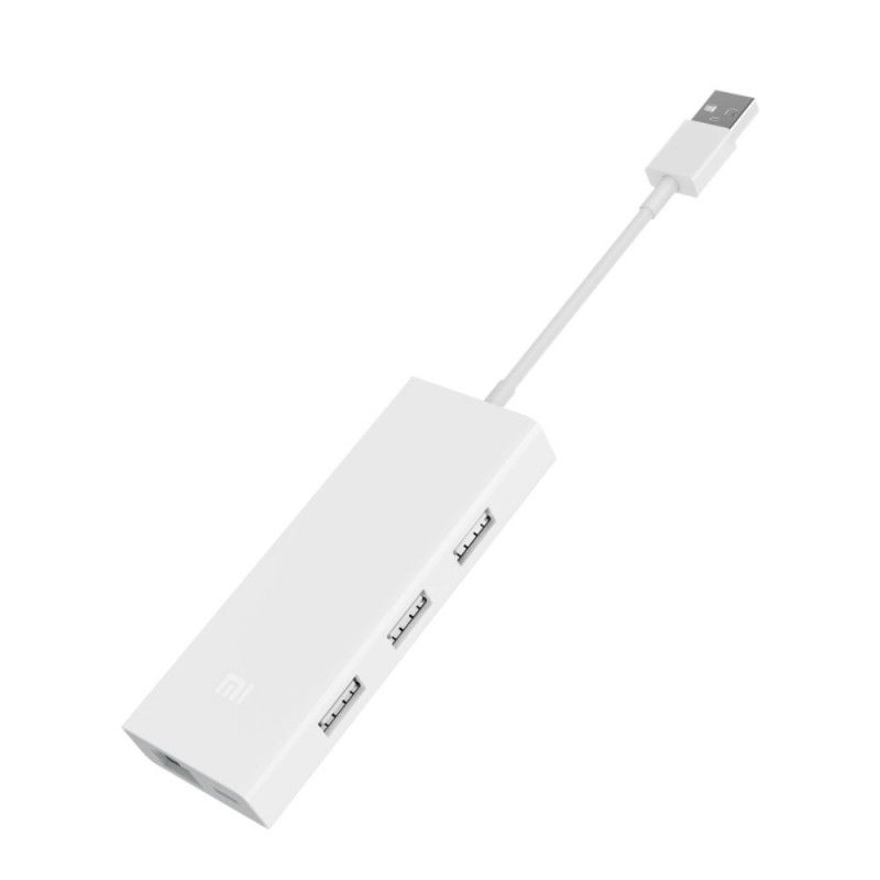 Nätverks Lan-Uttag Xiaomi Usb-Uttag