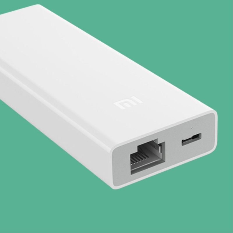 Nätverks Lan-Uttag Xiaomi Usb-Uttag