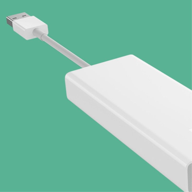 Nätverks Lan-Uttag Xiaomi Usb-Uttag