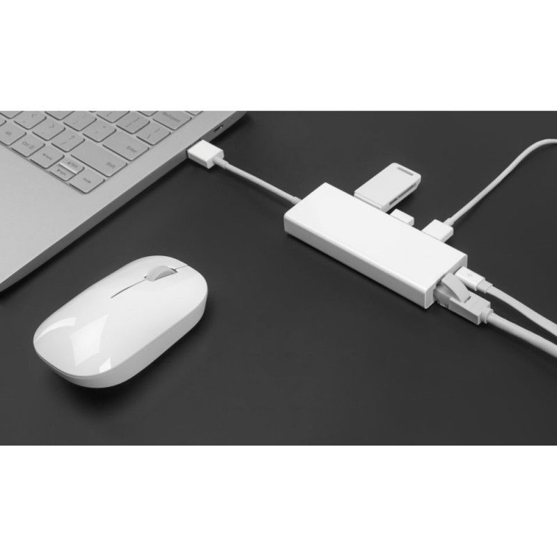 Nätverks Lan-Uttag Xiaomi Usb-Uttag