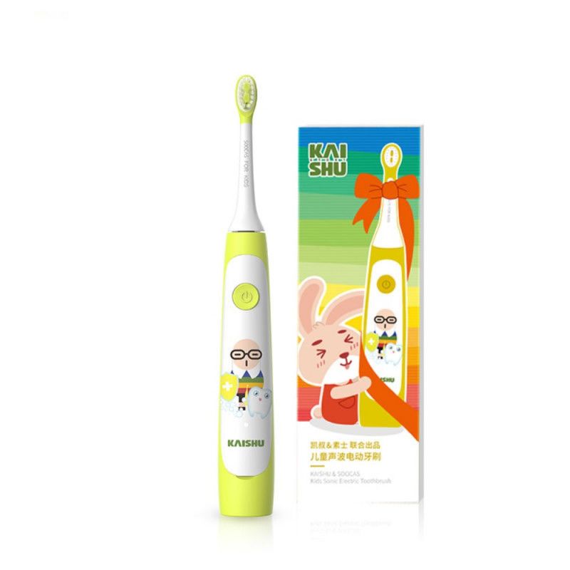 Soocas Xiaomi Kids Fun Electric Tandborste