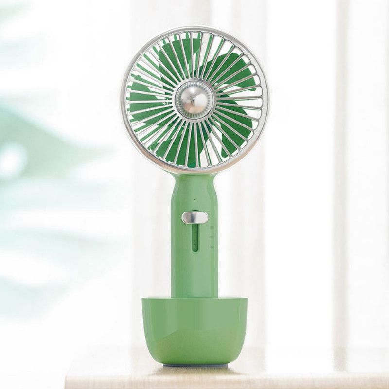 Vintage Youpin Guildford Xiaomi Mini Portable Fan