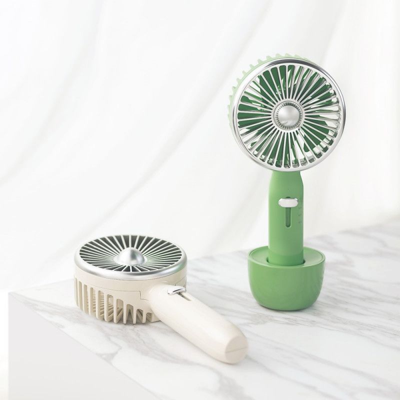 Vintage Youpin Guildford Xiaomi Mini Portable Fan