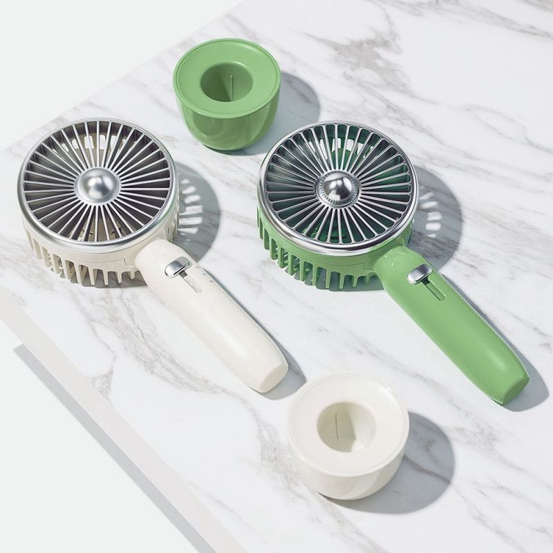 Vintage Youpin Guildford Xiaomi Mini Portable Fan