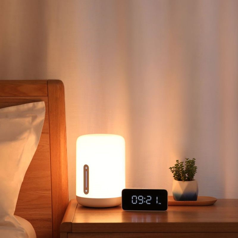 Xiaomi Bluetooth-Anslutning Mijia Sänglampa