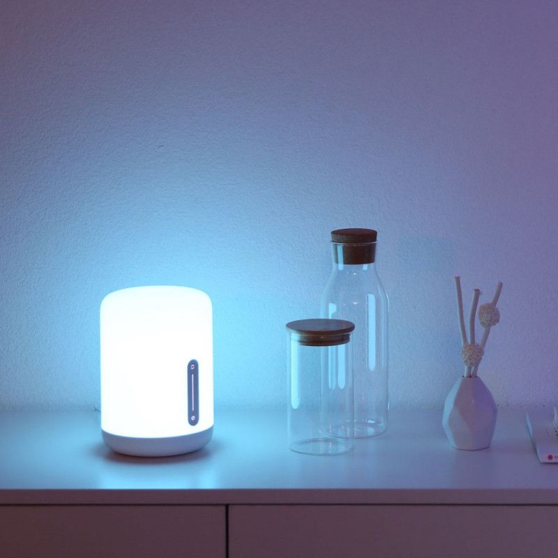 Xiaomi Bluetooth-Anslutning Mijia Sänglampa