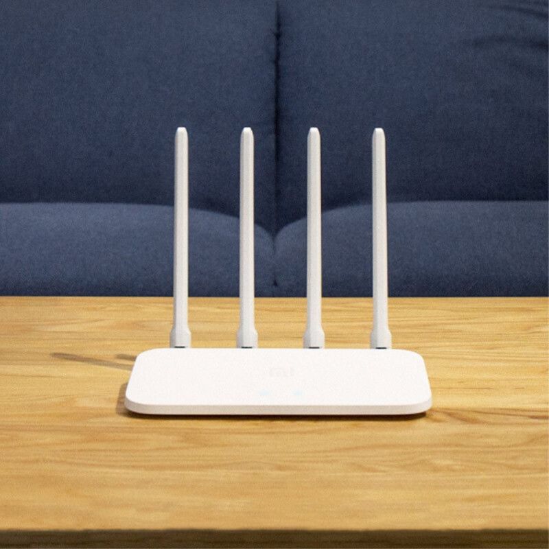 Xiaomi Dual Band Smart Router