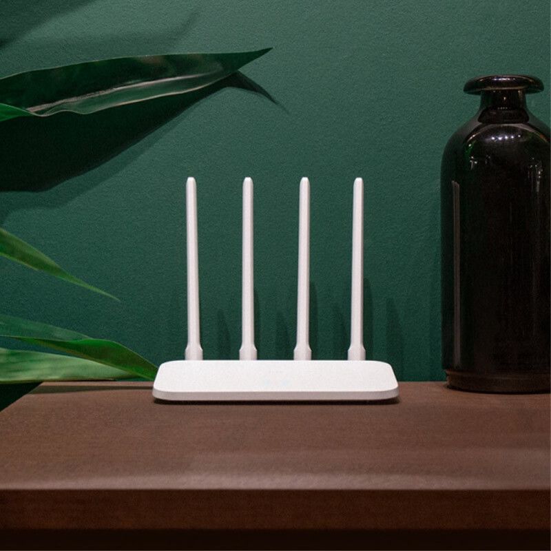 Xiaomi Dual Band Smart Router