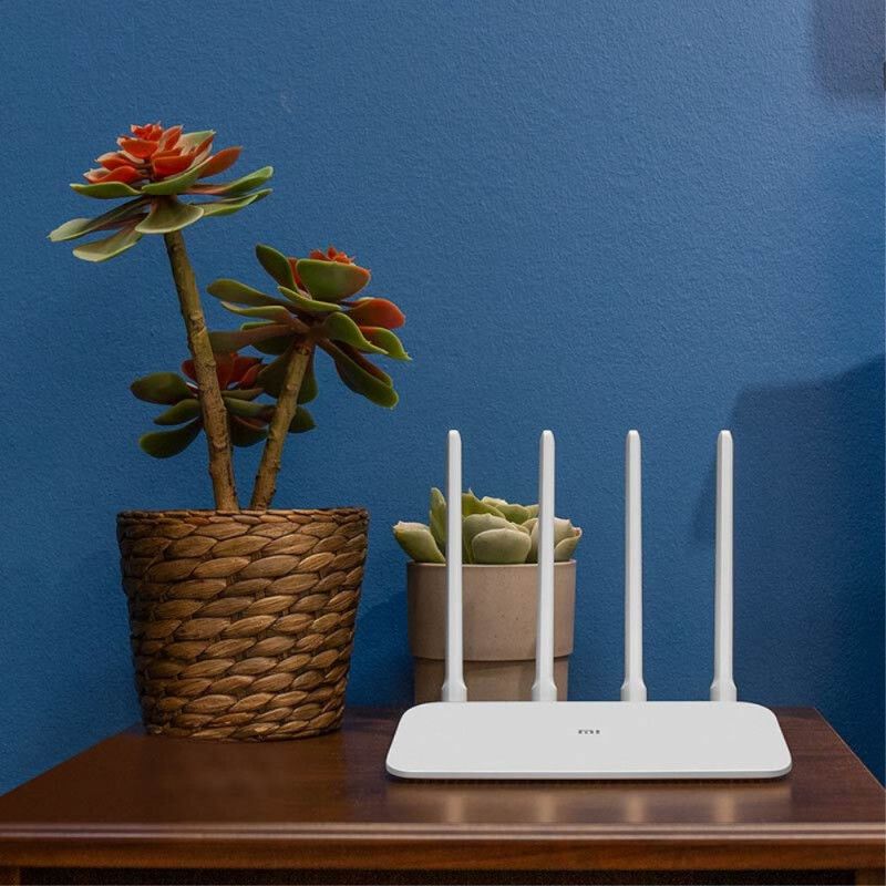 Xiaomi Dual Band Wifi Router