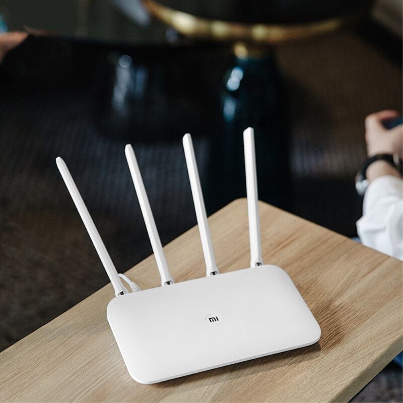 Xiaomi Dual Band Wifi Router