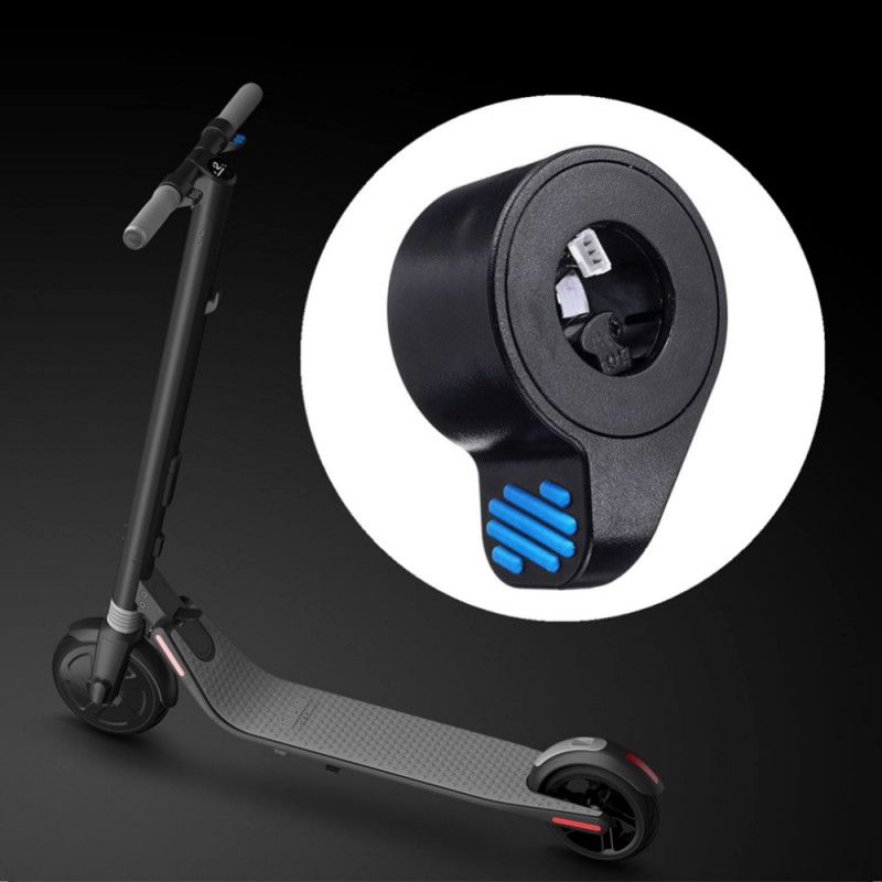 Xiaomi Electric Scooter Throttle Paddle